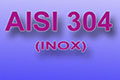 AISI304