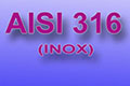 AISI316